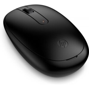 hp 245 raton inalambrico 1600 dpi bluetooth 3 botones ambidiestro color negro