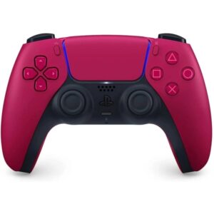 sony ps5 dualsense v3 mando inalambrico para ps5 color rojo