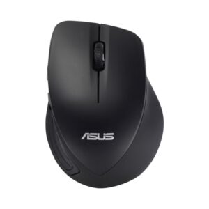 asus raton wt465 v2 inalambrico 2,4ghz 1600dpi 5 botones color negro