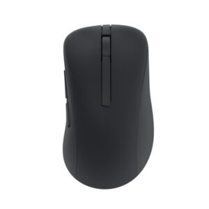 asus md102 raton inalambrico 2,4ghz bluetooth 1600dpi color negro