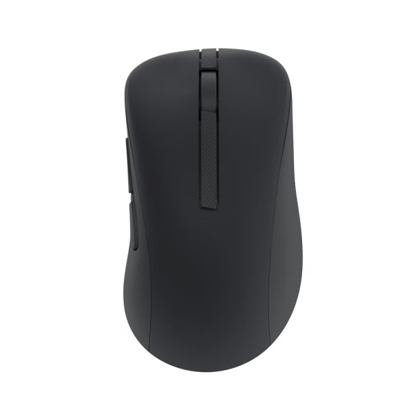 asus md102 raton inalambrico 2,4ghz bluetooth 1600dpi color negro