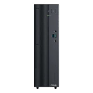 asus expertcenter p500 sff ordenador intel core 7 240h 16gb ddr5 512gb m.2 2280 pcie g4 windows 11 pro color negro