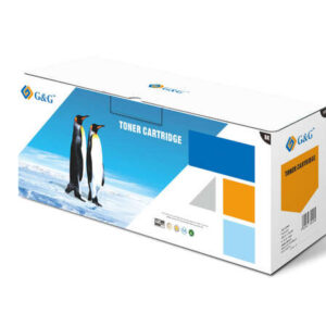 g&g xerox phaser 6130 cyan cartucho de toner generico reemplaza 106r01278