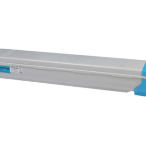 samsung clt c809s cyan cartucho de toner generico reemplaza ss567a