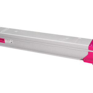 samsung clt m809s magenta cartucho de toner generico reemplaza ss649a