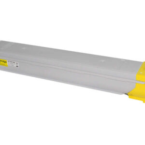 samsung clt y809s amarillo cartucho de toner generico reemplaza ss742a