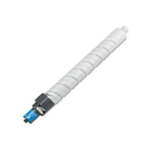 ricoh aficio mp c4000/mp c5000/mp c4501/mp c5501 cyan cartucho de toner generico reemplaza 842051/841459/841163