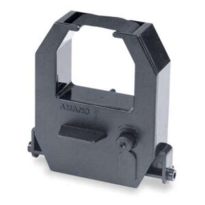 amano pix200/3000/5000/tcx11/21/45 negra cinta matricial generica reemplaza yk 629671/ce315151/ce315250/ce315251/ce316353