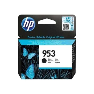 hp 953 negro cartucho de tinta original l0s58ae