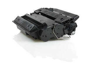 generico hp ce255x negro cartucho de toner reemplaza 55x