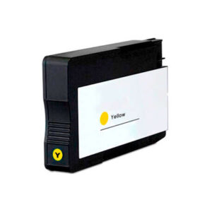 generico hp 953xl amarillo cartucho de tinta reemplaza f6u18ae/f6u14ae