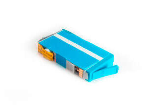 generico hp 903xl cyan cartucho de tinta reemplaza t6m03ae/t6l87ae