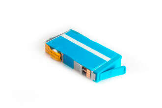 generico hp 903xl cyan cartucho de tinta reemplaza t6m03ae/t6l87ae
