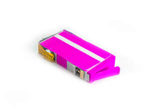 generico hp 903xl magenta cartucho de tinta reemplaza t6m07ae/t6l91ae