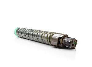 ricoh aficio mp c306/mp c307/mp c406/mp c407 negro cartucho de toner generico reemplaza 842095/842091/842211