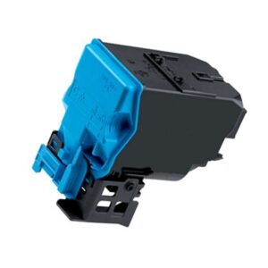 konica minolta tnp48 cyan cartucho de toner generico reemplaza tnp48c/a5x0450
