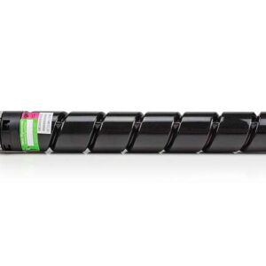 canon cexv34 magenta cartucho de toner generico reemplaza 3784b002