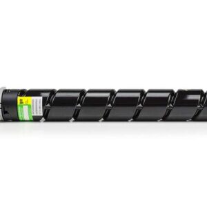 canon cexv34 amarillo cartucho de toner generico reemplaza 3785b002