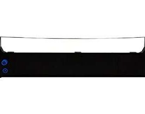 oki ml1120/ml1190 negra cinta matricial generica reemplaza 43571802