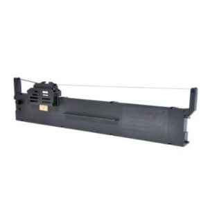 epson plq20/plq22/plq30 negra cinta matricial generica reemplaza c13s015339