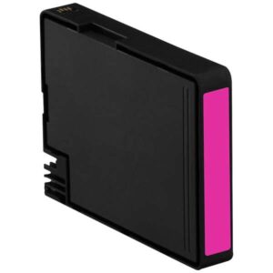 canon pgi29 magenta cartucho de tinta pigmentada generico reemplaza 4874b001
