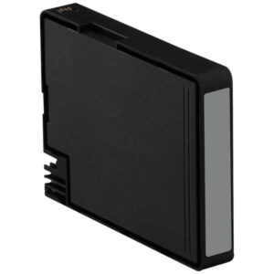 canon pgi29 gris cartucho de tinta pigmentada generico reemplaza 4871b001