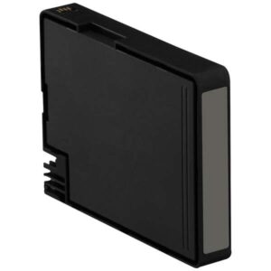 canon pgi29 gris oscuro cartucho de tinta pigmentada generico reemplaza 4870b001