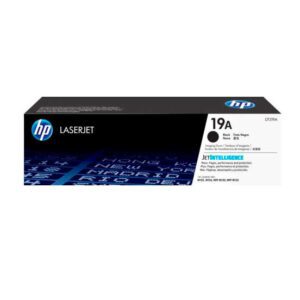 hp cf219a tambor de imagen original 19a (drum)