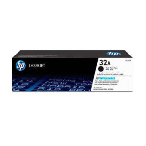 hp cf232a tambor de imagen original 32a (drum)