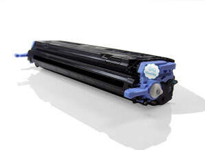 generico hp q6000a negro cartucho de toner reemplaza 124a