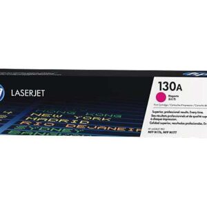 hp cf353a magenta cartucho de toner original 130a