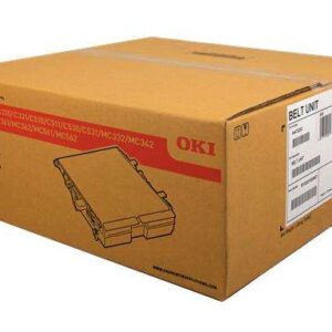 oki c310/c510/mc351/mc361/c301dn/c321dn/mc342dn unidad de transferencia original 44472202