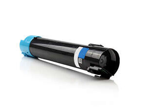 xerox workcentre m24 cyan cartucho de toner generico reemplaza 006r01154