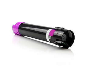 xerox workcentre m24 magenta cartucho de toner generico reemplaza 006r01155