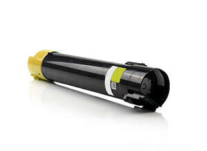 xerox workcentre m24 amarillo cartucho de toner generico reemplaza 006r01156