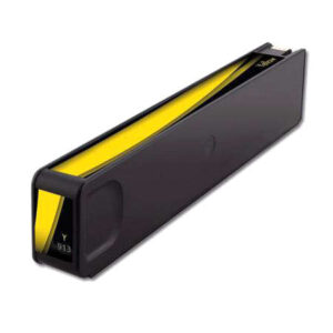 generico hp 913a amarillo cartucho de tinta pigmentada reemplaza f6t79ae