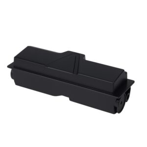 kyocera tk110 negro cartucho de toner generico reemplaza 1t02fv0de0/1t02fv0de1
