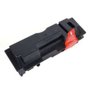 kyocera tk17/tk18/tk100 negro cartucho de toner generico reemplaza 1t02bx0eu0/1t02fm0eu0/370pu5kw