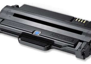 samsung mlt d1052l/mlt d1052s negro cartucho de toner generico reemplaza su758a/su759a
