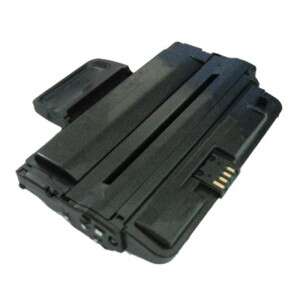 samsung ml2850 negro cartucho de toner generico reemplaza ml d2850b/ml d2850a/su654a/su646a