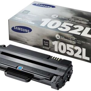 samsung mlt d1052l negro cartucho de toner original su758a