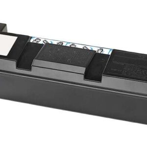 kyocera tk450 negro cartucho de toner generico reemplaza 1t02j50eu0