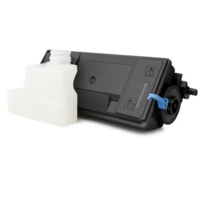 kyocera tk3160 negro cartucho de toner generico reemplaza 1t02t90nl0/1t02t90nl1