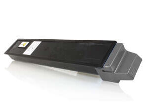 kyocera tk8315 negro cartucho de toner generico reemplaza 1t02mv0nl0/tk8315k