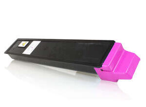 kyocera tk8315 magenta cartucho de toner generico reemplaza 1t02mvbnl0/tk8315m