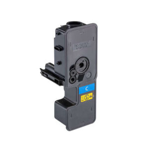 kyocera tk5220/tk5230 cyan cartucho de toner generico reemplaza 1t02r9cnl1/1t02r9cnl0/tk5220c/tk5230c