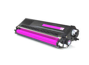 brother tn910 magenta cartucho de toner generico reemplaza tn910m