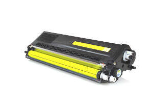 brother tn910 amarillo cartucho de toner generico reemplaza tn910y