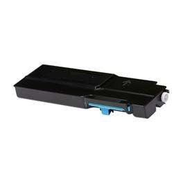 xerox versalink c400/c405 cyan cartucho de toner generico reemplaza 106r03530/106r03518/106r03502