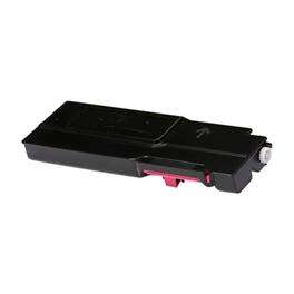 xerox versalink c400/c405 magenta cartucho de toner generico reemplaza 106r03531/106r03519/106r03503